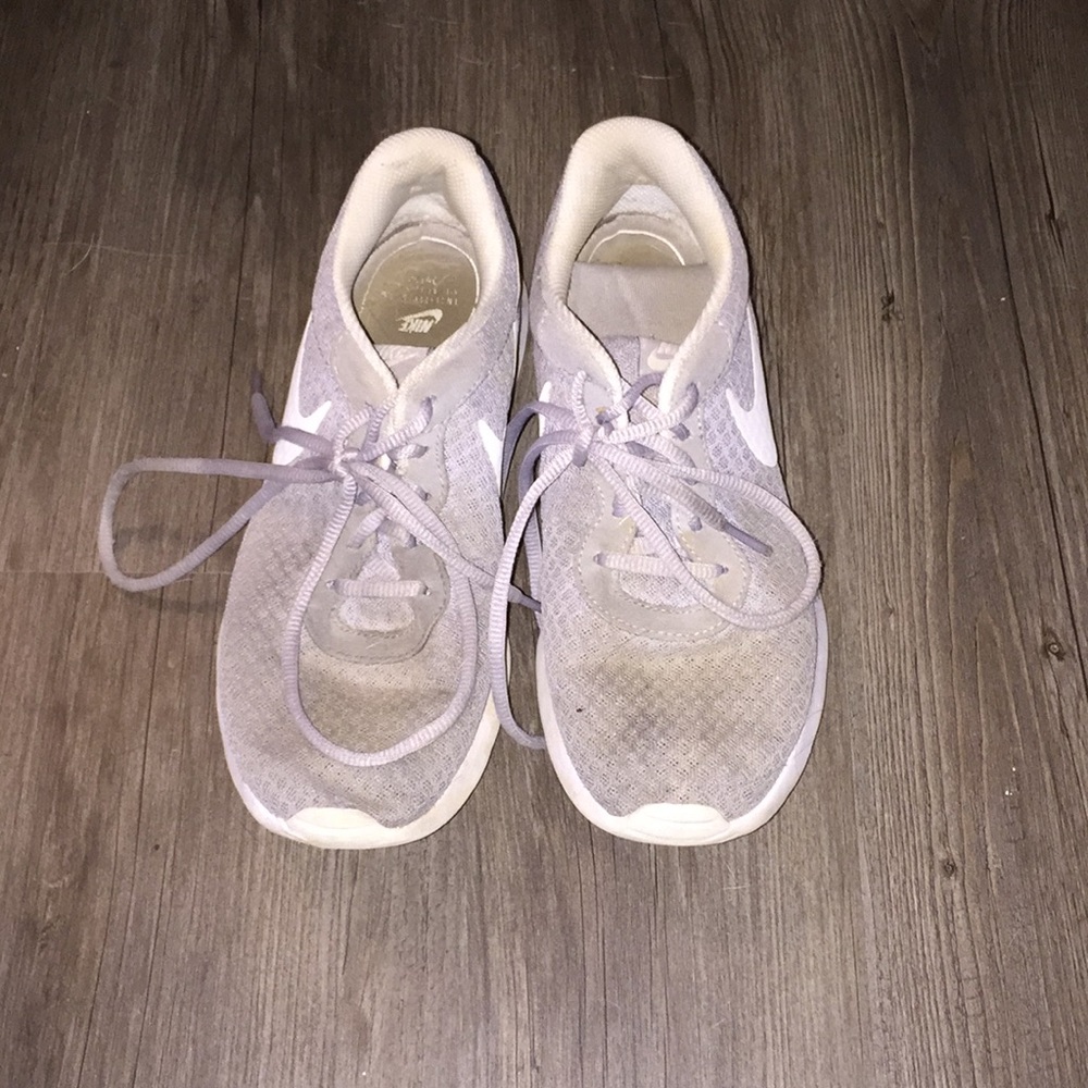 Women’s bike tennis shoes